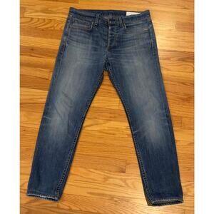 Rag & Bone Fit 2 Jeans |  31 waist x 27.5 length